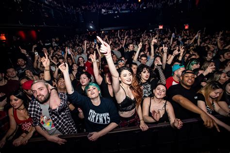 Emo night brooklyn - fri25nov9:00 pm Emo Night Brooklyn at The Stone Pony BUY TICKETS NOW. Event Details. Emo Night Brooklyn 21+ admitted Tickets: $15 in advance plus applicable surcharges, $20 at the door. TICKETS BUY TICKETS NOW. Time (Friday) 9:00 pm. Location. The Stone Pony. 913 Ocean Avenue. Calendar GoogleCal. Box Office Hours: …